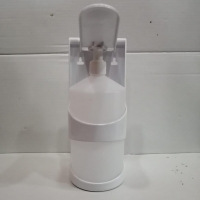 Hand Sanitizer Dispenser