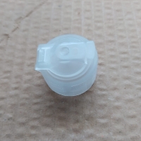 Flip Top Cap