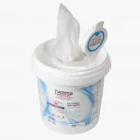 Alcohol Wet Wipe