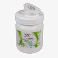 Hygienic Wet Wipes