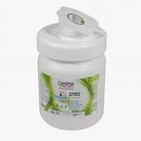 Hygienic Wet Wipes