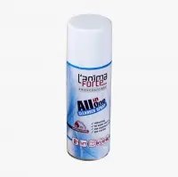Cleanser Spray