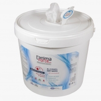 Bucket Wet Wipes