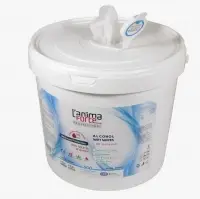 Bucket Wet Wipes