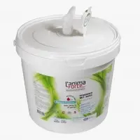 Antibacterial Alcohol Free Wipe