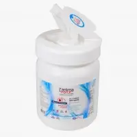 Antibacterial Alcohol Wipe