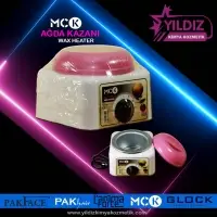 Hair Removal Wax Heater