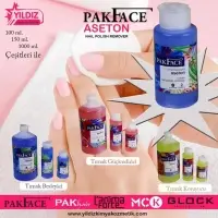Acetone