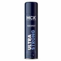 MCK Ultra Strong Power Hold Hairspray
