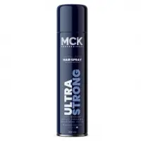 MCK Ultra Strong Power Hold Hairspray