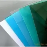 Coloured PET Sheet