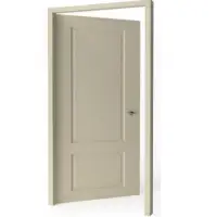 WPC-PVC Solid Doors
