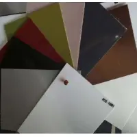 PVC Laminates