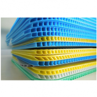 PP Flute Board