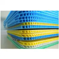 PP Flute Board