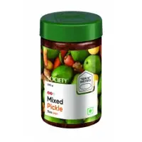 Spice Secrets Mixed Pickle