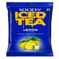 Society Iced Tea Lemon