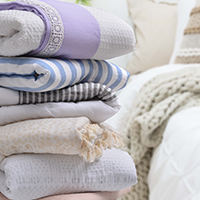 Comforters And Quilts