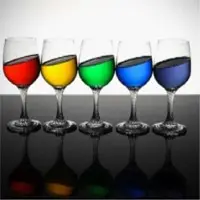 Synthetic Food Colors