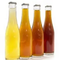 Caramel Natural Food Colors