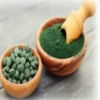 Spirulina Powder