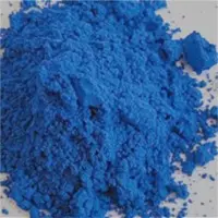 Brilliant Blue Synthetic Food Color