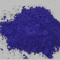 Indigo Carmine Synthetic Food Color