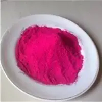 Erythrosine Synthetic Food Color
