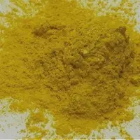 Quinoline Yellow Synthetic Food Color
