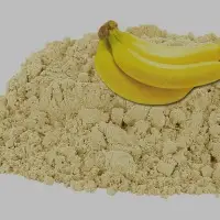 Banana Powder