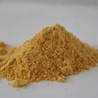 Orange Powder