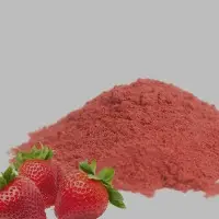 Strawberry Powder