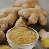 Ginger Powder