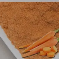Carrot Powder
