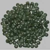 Spirulina Tablets
