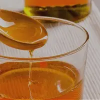 Sugar Syrup