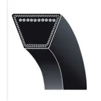 Classical V-belt
