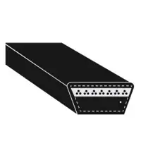 Escon Banded Belt