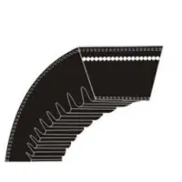Harvestor Combine Belt