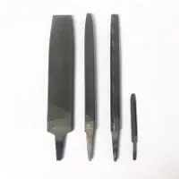 Steel Files