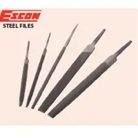 Steel Files