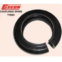 Couplings Spare Tyres
