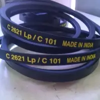 Industrial V Belts