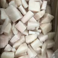 Pangasius Cube