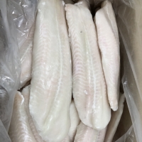 Pangasius Fillet Well Trimmed
