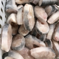 Pangasius Fish Steaks