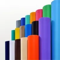 Non Woven Fabric Rolls