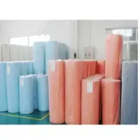 Non Woven Fabric Rolls