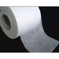 Hydrophilic Non woven Daiper Use Fabrics