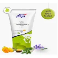 Baby Anti Rash Cream